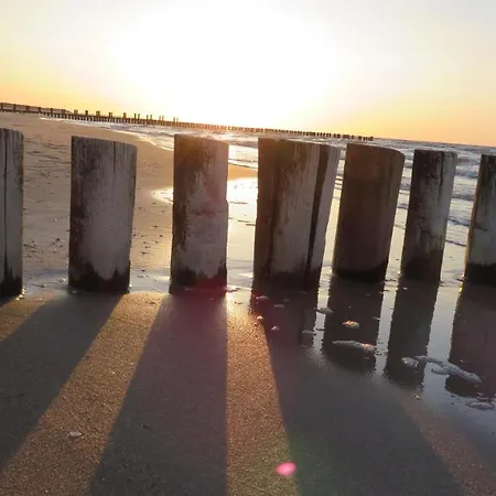 Strandstr_51 9 Apartamento Zingst